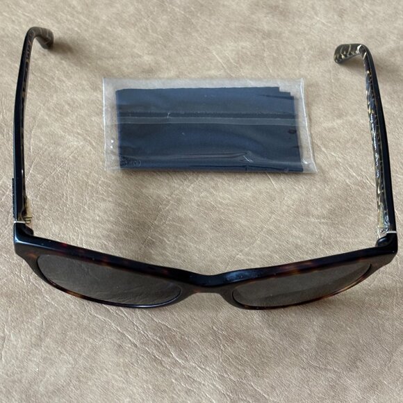 Coach HC6117 Tortoise Frames - Picture 3 of 12
